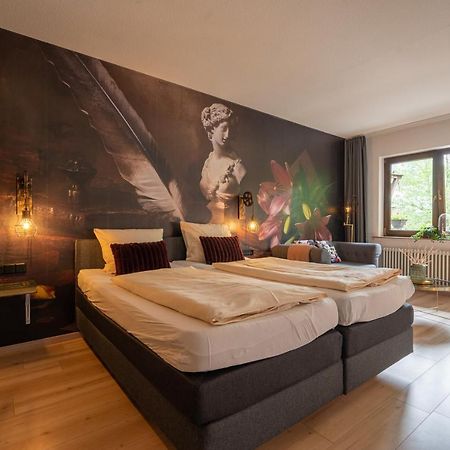 Zur Schmitte Bed and Breakfast Schmallenberg Εξωτερικό φωτογραφία