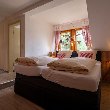 Zur Schmitte Bed and Breakfast Schmallenberg Εξωτερικό φωτογραφία