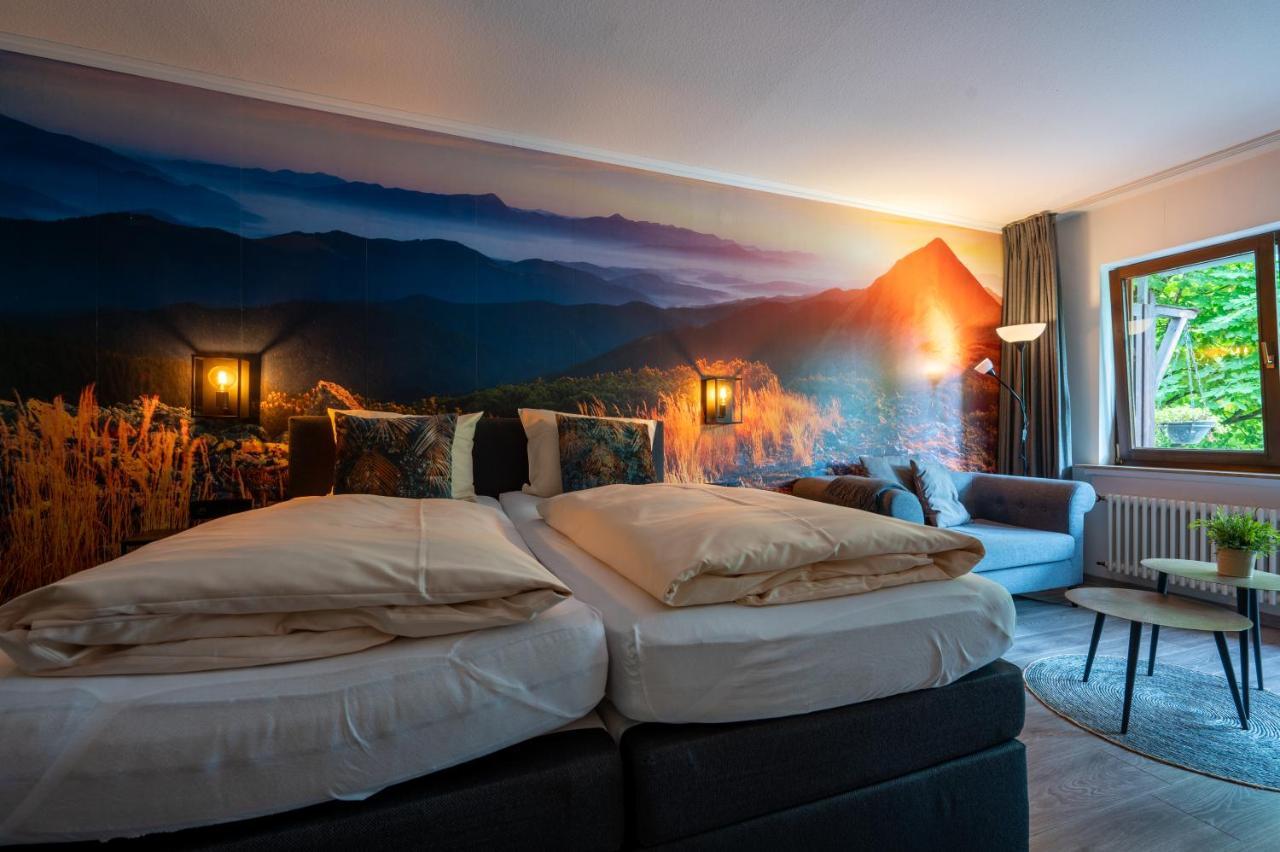 Zur Schmitte Bed and Breakfast Schmallenberg Εξωτερικό φωτογραφία