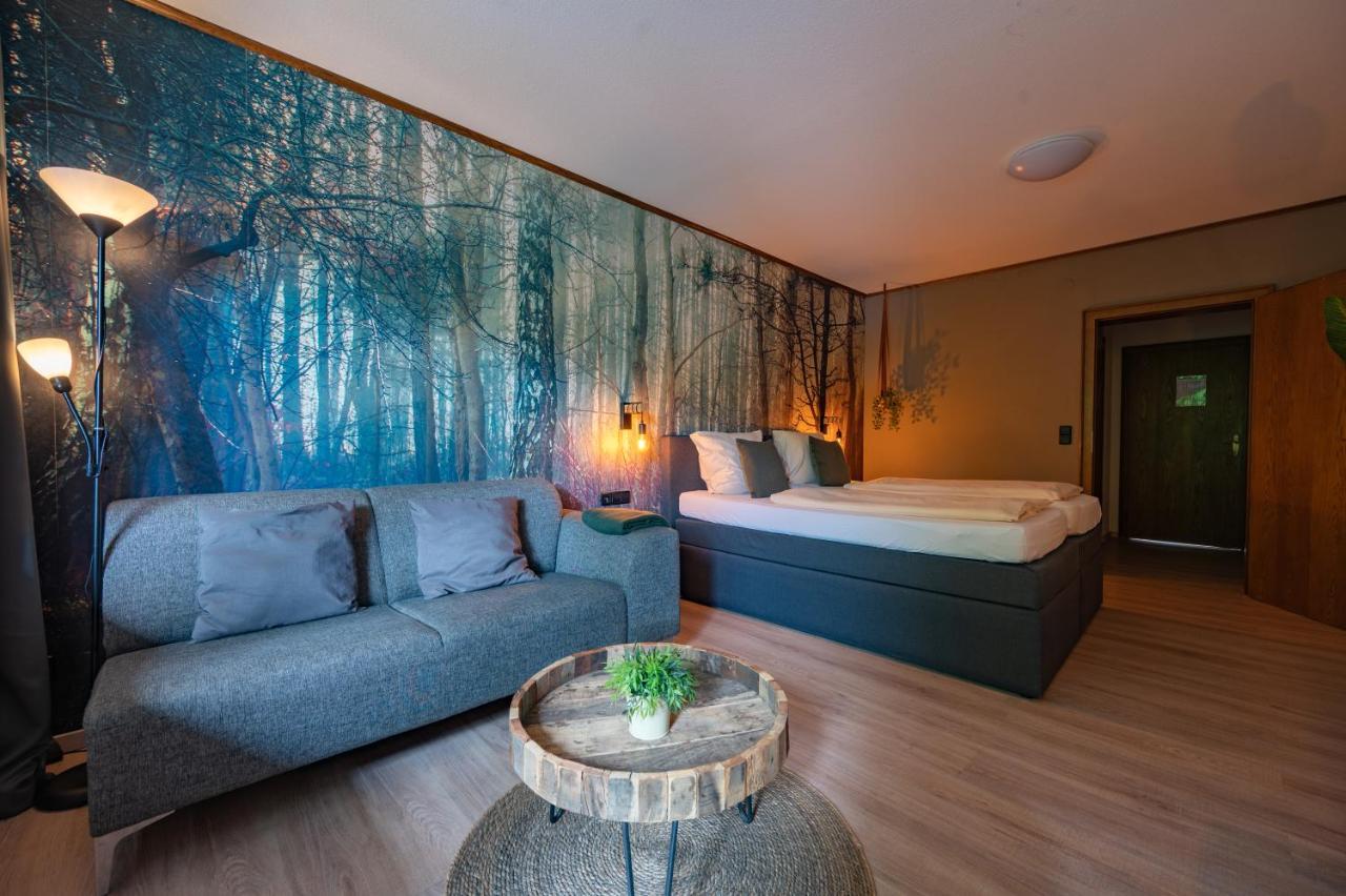 Zur Schmitte Bed and Breakfast Schmallenberg Εξωτερικό φωτογραφία
