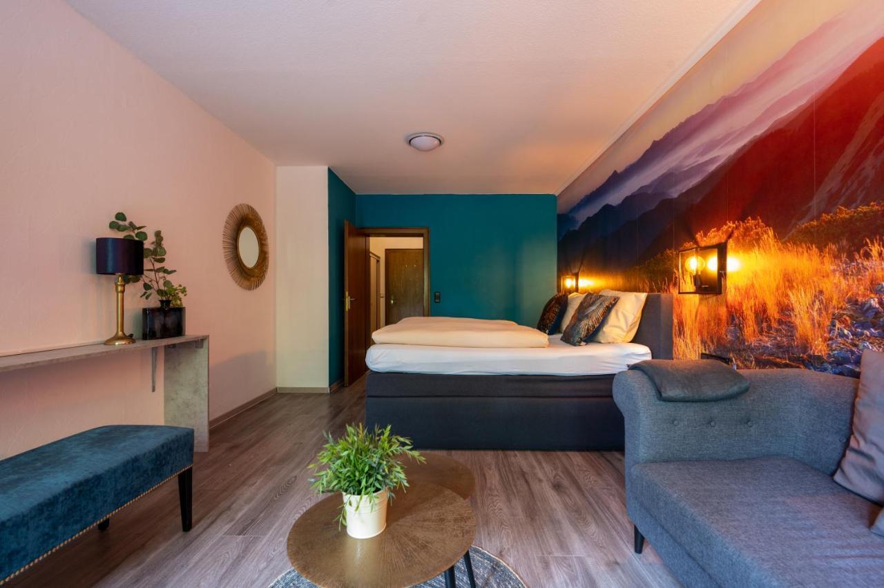 Zur Schmitte Bed and Breakfast Schmallenberg Εξωτερικό φωτογραφία