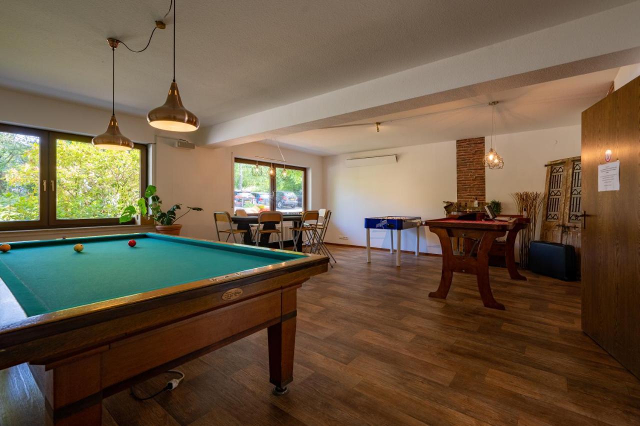 Zur Schmitte Bed and Breakfast Schmallenberg Εξωτερικό φωτογραφία