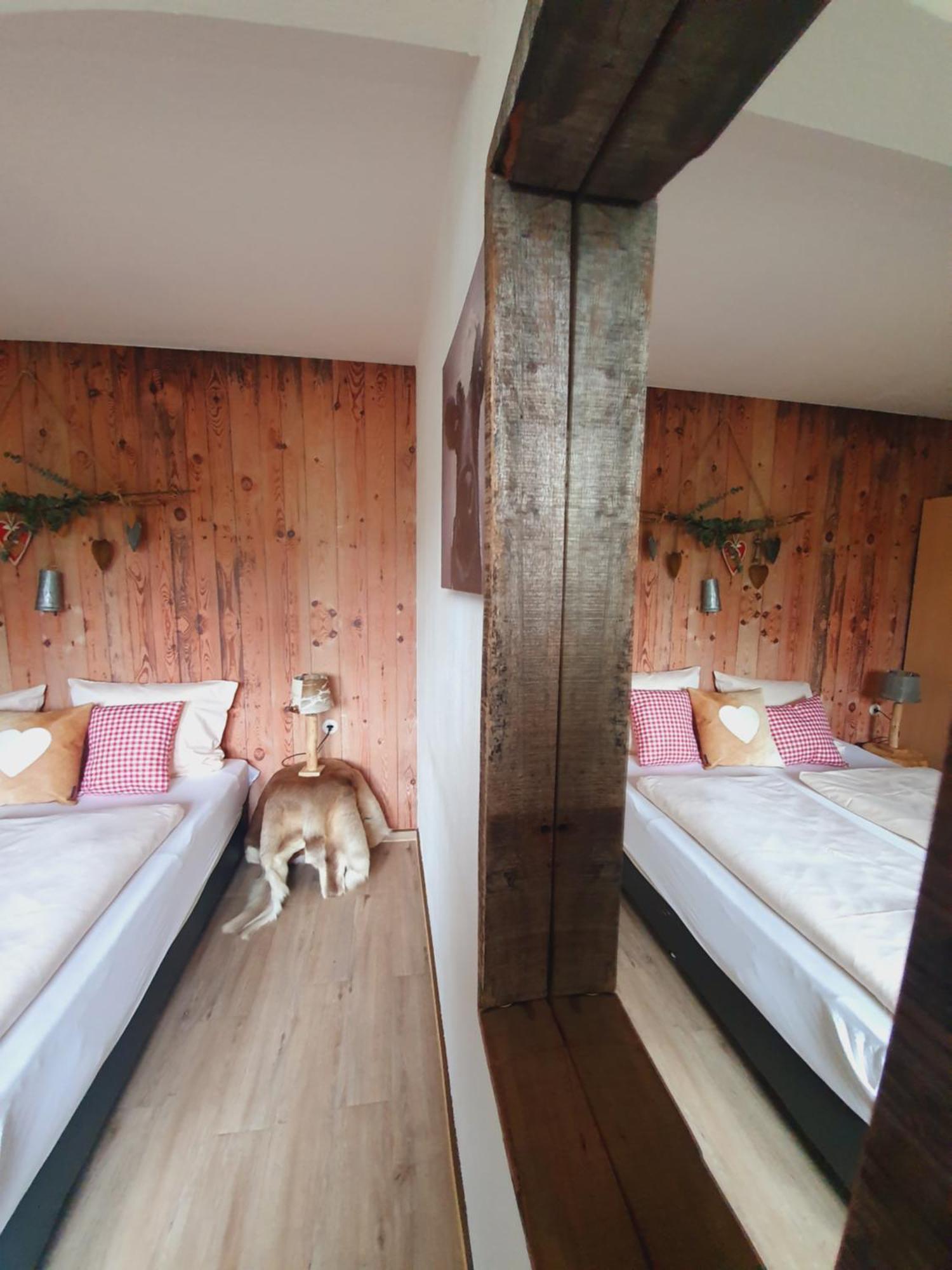 Zur Schmitte Bed and Breakfast Schmallenberg Εξωτερικό φωτογραφία